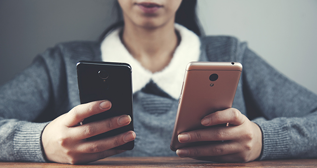 moviles